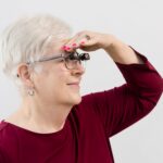 Peripheral Vision Loss and Glaucoma: Why Getting Around Feels So Much Harder