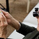 February is Low Vision & AMD Awareness Month