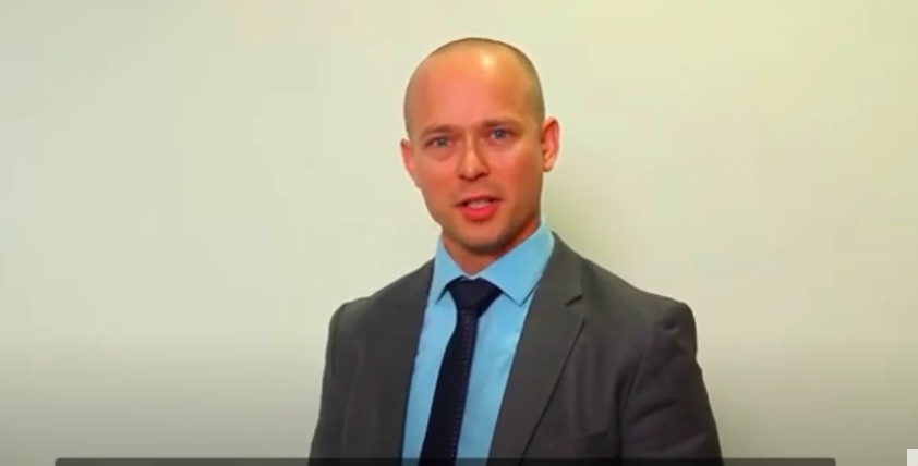 WHAT IS A LOW VISION DOCTOR VIDEO